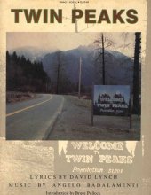 book Twin Peaks