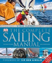 book The Complete Sailing Manual