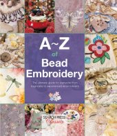 book A-Z of Bead Embroidery