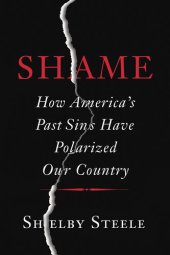 book Shame: How America's Past Sins Have Polarized Our Country