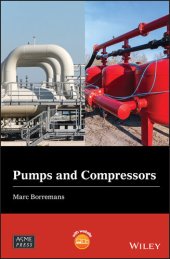 book Pumps and Compressors