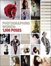 book Photographing Women: 1,000 Poses