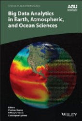 book Big Data Analytics in Earth, Atmospheric and Ocean Sciences