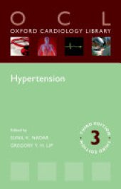 book Hypertension