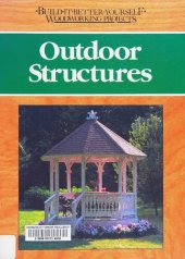 book Outdoor Structures