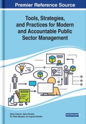 book Tools, Strategies, and Practices for Modern and Accountable Public Sector Management