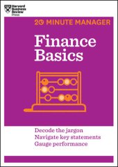 book Finance Basics