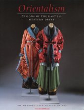 book Orientalism: Visions of the East in Western Dress