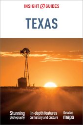 book Insight Guides Texas (Travel Guide eBook)