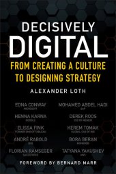 book Digital Strategies