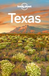 book Lonely Planet Texas