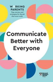 book Communicate Better with Everyone