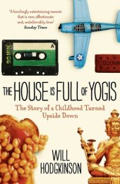 book The House is Full of Yogis