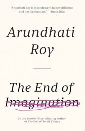 book The End of Imagination