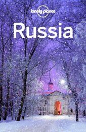 book Lonely Planet Russia