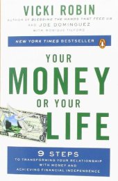 book Your Money or Your Life