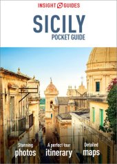 book Insight Guides Pocket Sicily