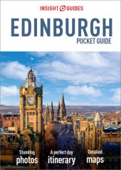 book Insight Guides Pocket Edinburgh