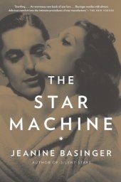 book The Star Machine