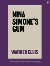 book Nina Simone's Gum