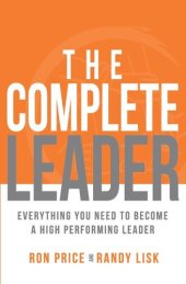 book The Complete Leader