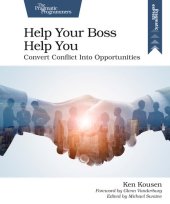 book Help Your Boss Help You