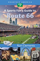 book Roadtrip America a Sports Fan's Guide to Route 66