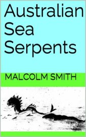 book Australian Sea Serpents