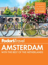 book Fodor's Amsterdam: With the Best of the Netherlands