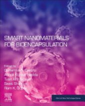 book Smart Nanomaterials for Bioencapsulation