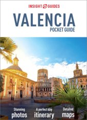 book Insight Guides Pocket Valencia