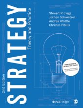 book Strategy: Theory and Practice