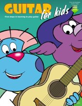 book Guitar for Kids