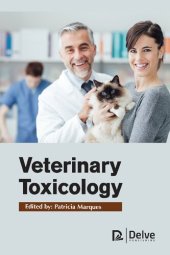 book Veterinary Toxicology