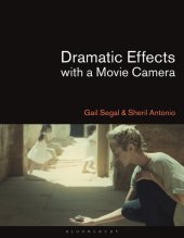 book Dramatic Effects with a Movie Camera