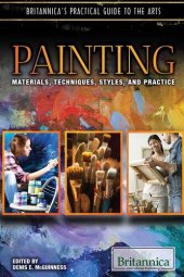 book Painting: Materials, Techniques, Styles, and Practice