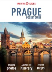 book Insight Guides Pocket Prague