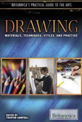 book Drawing: Materials, Techniques, Styles, and Practice