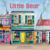 book Little Bear