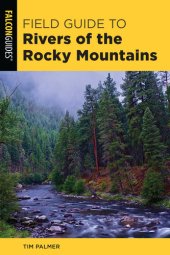 book Field Guide to Rivers of the Rocky Mountains