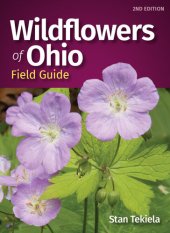 book Wildflowers of Ohio Field Guide