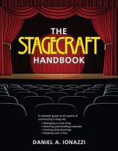 book The Stagecraft Handbook