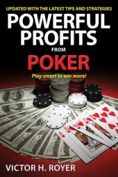 book Powerful Profits From Poker