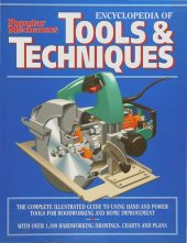 book Popular Mechanics Encyclopedia of Tools and Techniques