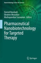 book Pharmaceutical Nanobiotechnology for Targeted Therapy