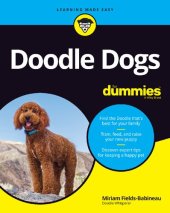 book Doodle Dogs for Dummies