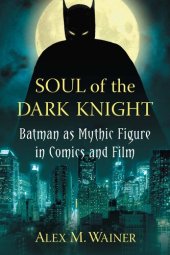 book Soul of the Dark Knight