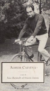 book Album Calvino