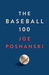 book The Baseball 100