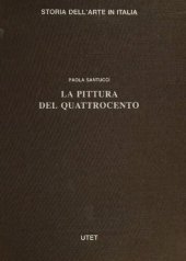 book La pittura del Quattrocento